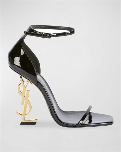 ysl heels in india|YSL high heels price.